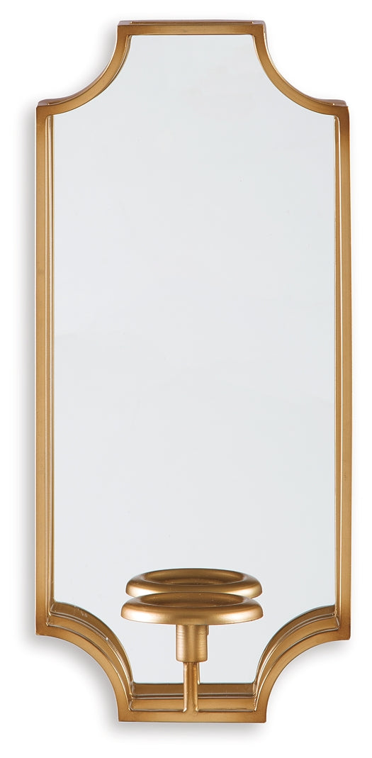 Dumi Wall Sconce Milwaukee Furniture of Chicago - Furniture Store in Chicago Serving Humbolt Park, Roscoe Village, Avondale, & Homan Square