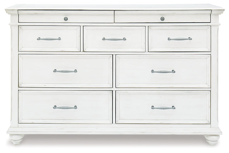 Kanwyn Dresser Milwaukee Furniture of Chicago - Furniture Store in Chicago Serving Humbolt Park, Roscoe Village, Avondale, & Homan Square