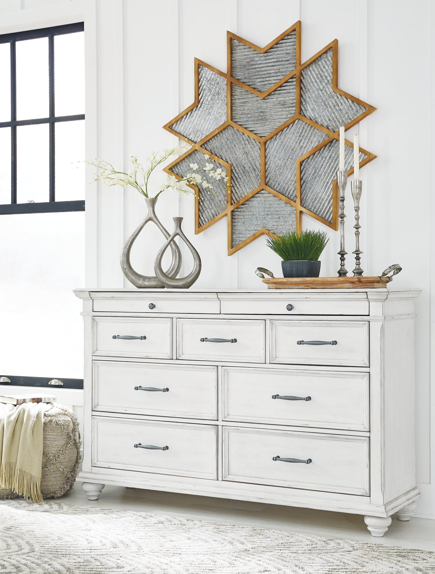 Kanwyn Dresser Milwaukee Furniture of Chicago - Furniture Store in Chicago Serving Humbolt Park, Roscoe Village, Avondale, & Homan Square