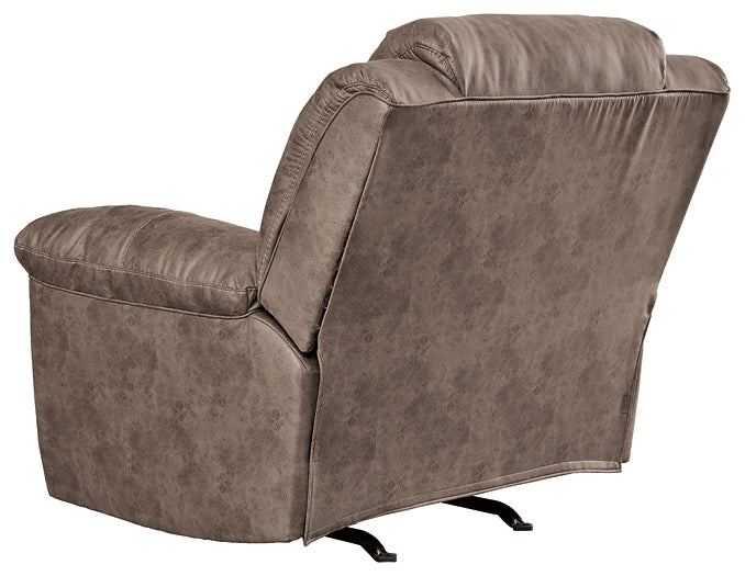 Stoneland Sofa, Loveseat and Recliner Milwaukee Furniture of Chicago - Furniture Store in Chicago Serving Humbolt Park, Roscoe Village, Avondale, & Homan Square