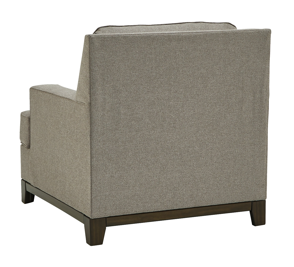 Kaywood Chair and Ottoman Milwaukee Furniture of Chicago - Furniture Store in Chicago Serving Humbolt Park, Roscoe Village, Avondale, & Homan Square