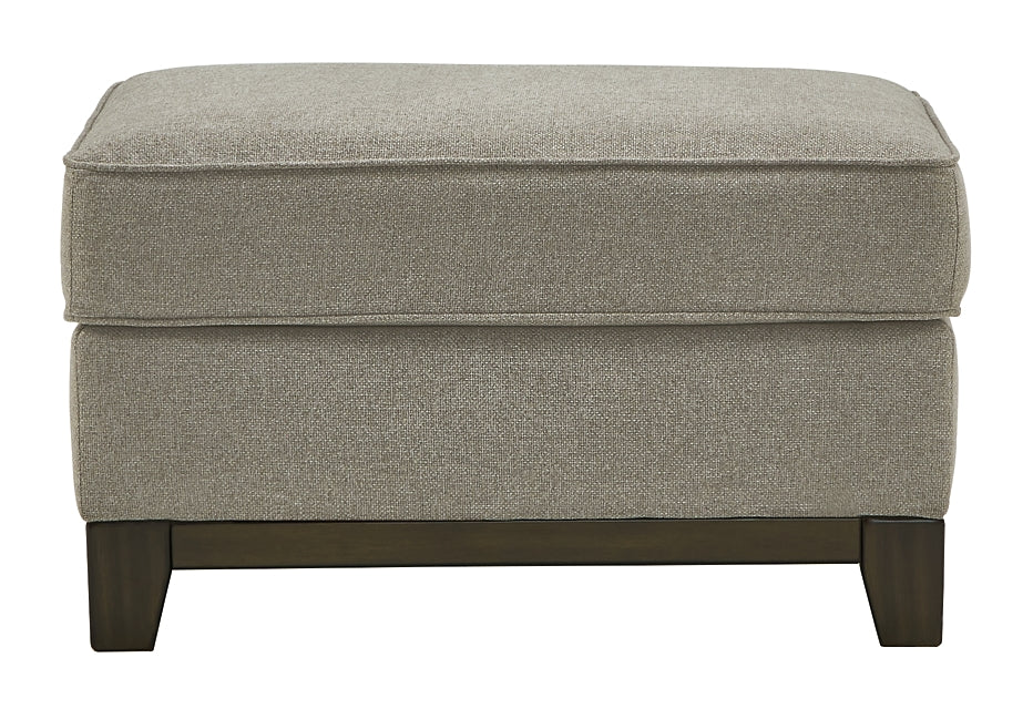 Kaywood Chair and Ottoman Milwaukee Furniture of Chicago - Furniture Store in Chicago Serving Humbolt Park, Roscoe Village, Avondale, & Homan Square