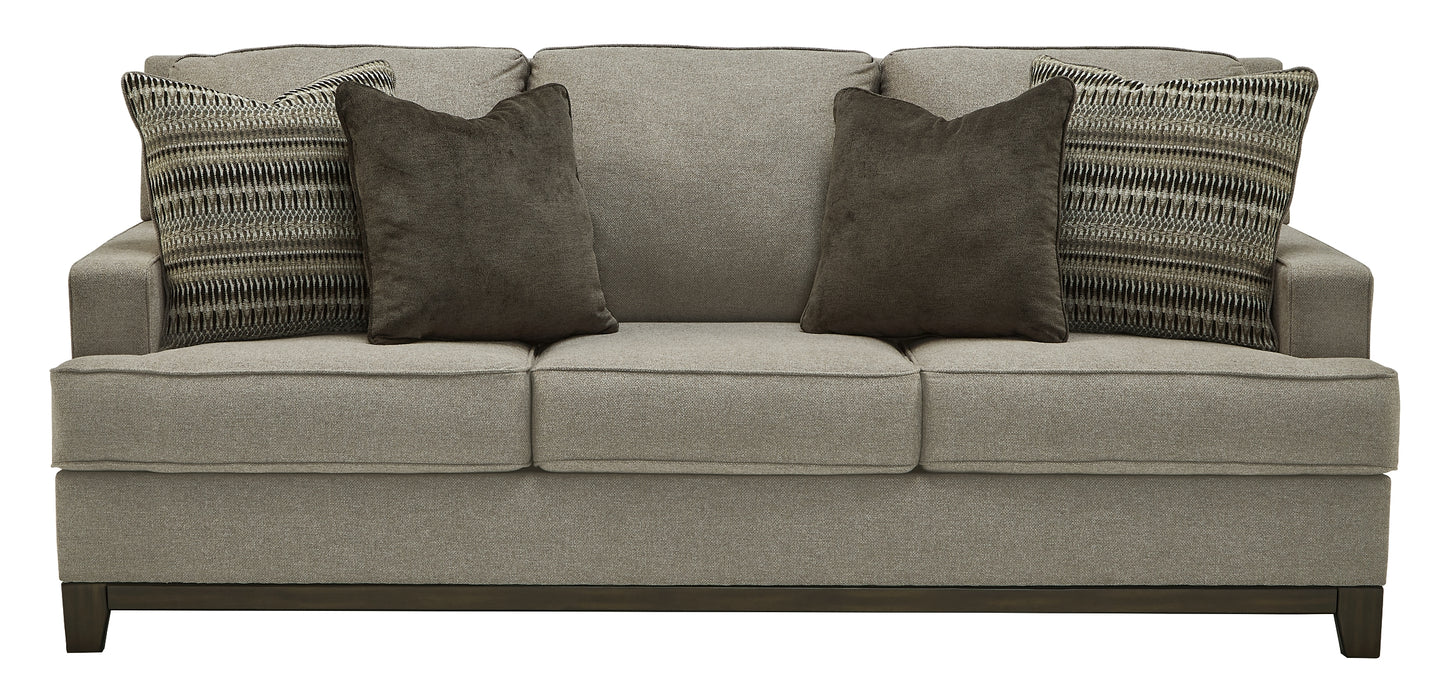 Kaywood Sofa, Loveseat and Chair Milwaukee Furniture of Chicago - Furniture Store in Chicago Serving Humbolt Park, Roscoe Village, Avondale, & Homan Square
