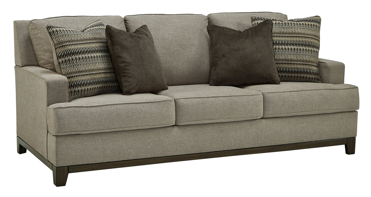Kaywood Sofa, Loveseat and Chair Milwaukee Furniture of Chicago - Furniture Store in Chicago Serving Humbolt Park, Roscoe Village, Avondale, & Homan Square