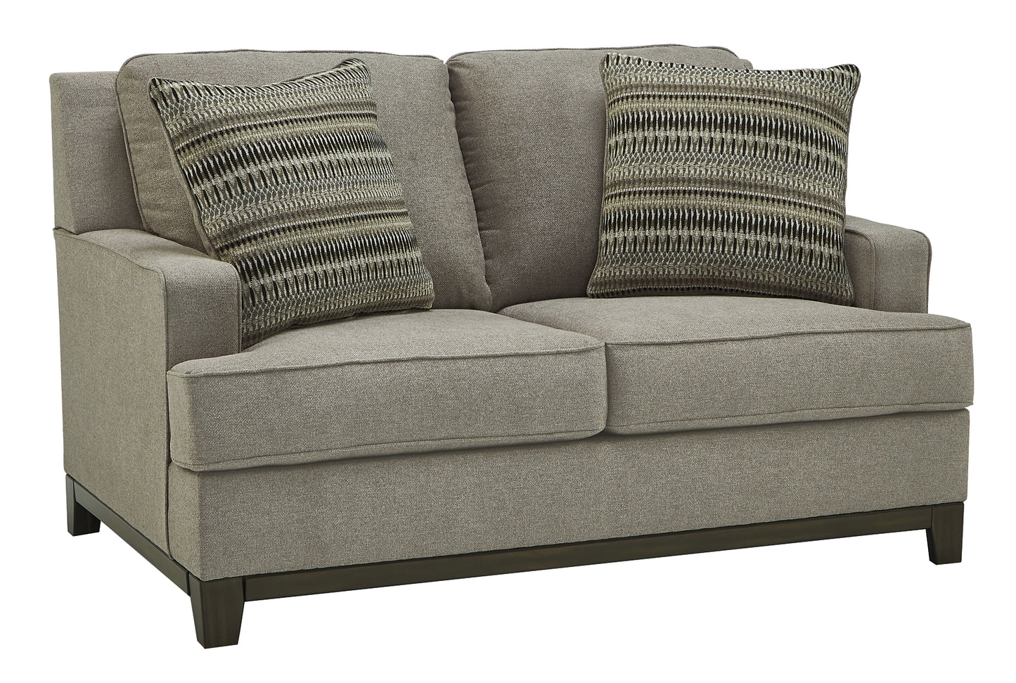Kaywood Sofa, Loveseat and Chair Milwaukee Furniture of Chicago - Furniture Store in Chicago Serving Humbolt Park, Roscoe Village, Avondale, & Homan Square