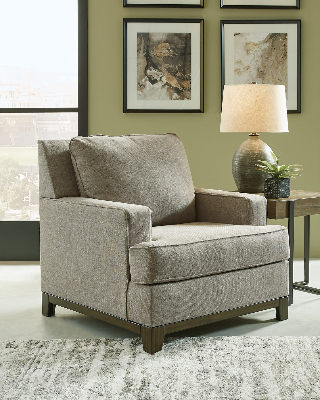Kaywood Sofa, Loveseat and Chair Milwaukee Furniture of Chicago - Furniture Store in Chicago Serving Humbolt Park, Roscoe Village, Avondale, & Homan Square