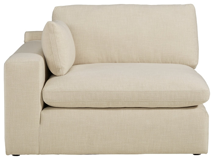 Elyza 2-Piece Sectional with Ottoman Milwaukee Furniture of Chicago - Furniture Store in Chicago Serving Humbolt Park, Roscoe Village, Avondale, & Homan Square