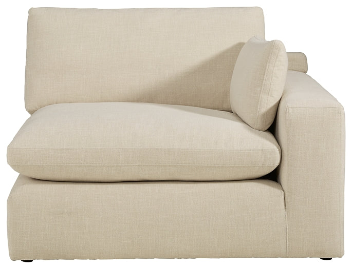 Elyza 2-Piece Sectional with Ottoman Milwaukee Furniture of Chicago - Furniture Store in Chicago Serving Humbolt Park, Roscoe Village, Avondale, & Homan Square