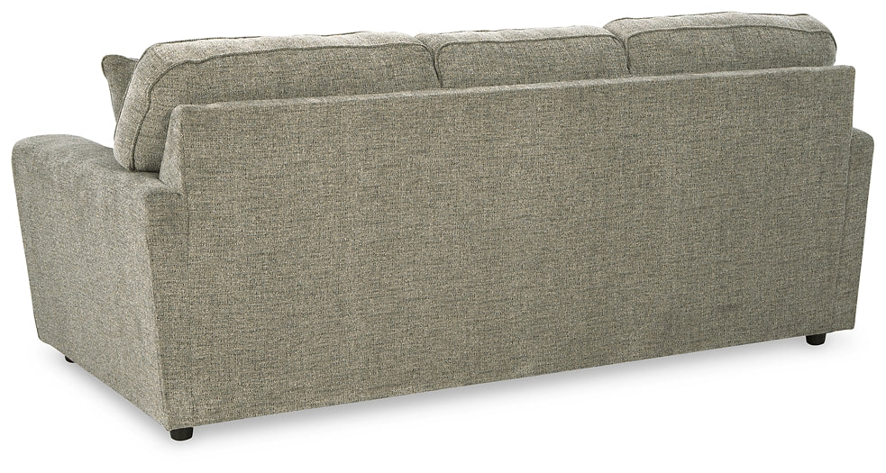 Cascilla Sofa and Loveseat Milwaukee Furniture of Chicago - Furniture Store in Chicago Serving Humbolt Park, Roscoe Village, Avondale, & Homan Square