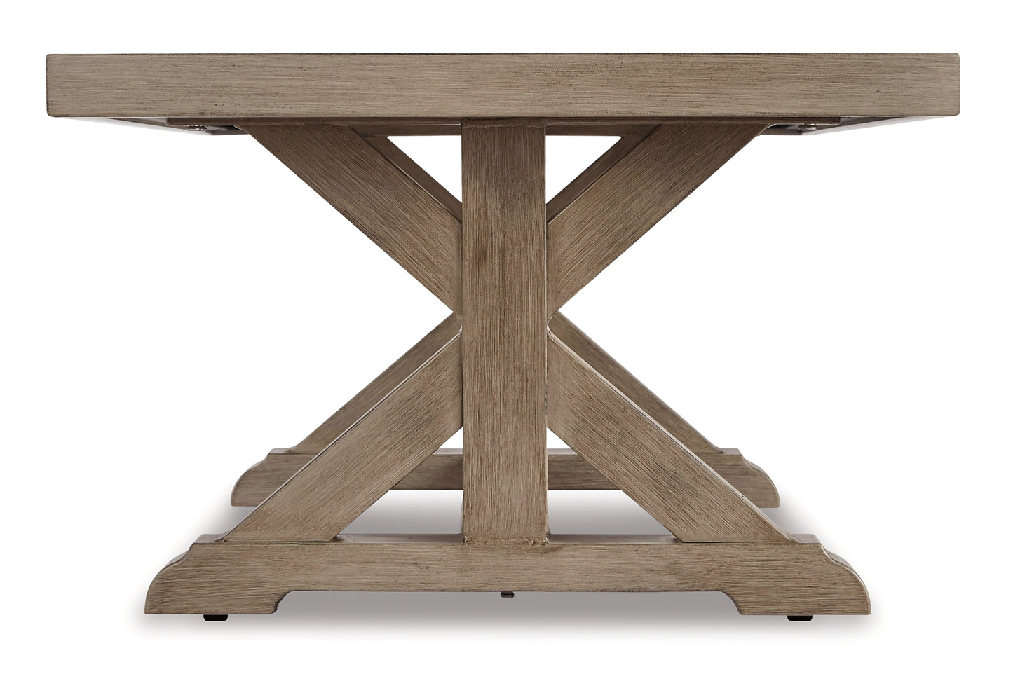 Beachcroft Rectangular Cocktail Table Milwaukee Furniture of Chicago - Furniture Store in Chicago Serving Humbolt Park, Roscoe Village, Avondale, & Homan Square