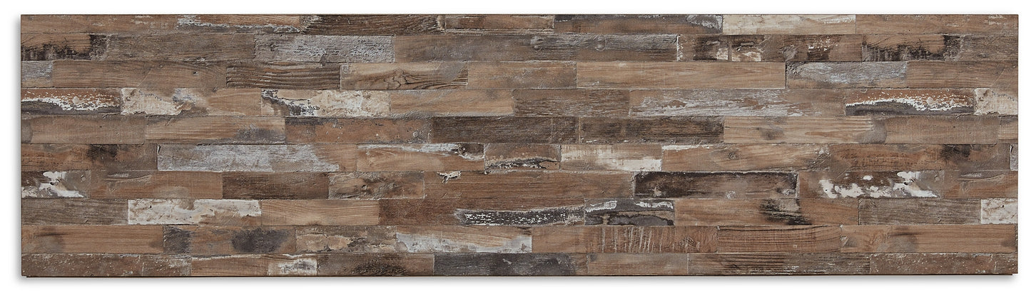 Willowton LG TV Stand w/Fireplace Option Milwaukee Furniture of Chicago - Furniture Store in Chicago Serving Humbolt Park, Roscoe Village, Avondale, & Homan Square