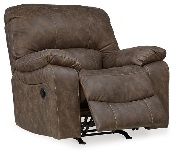 Kilmartin Rocker Recliner Milwaukee Furniture of Chicago - Furniture Store in Chicago Serving Humbolt Park, Roscoe Village, Avondale, & Homan Square