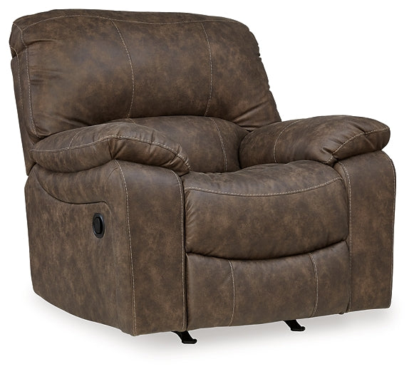 Kilmartin Rocker Recliner Milwaukee Furniture of Chicago - Furniture Store in Chicago Serving Humbolt Park, Roscoe Village, Avondale, & Homan Square