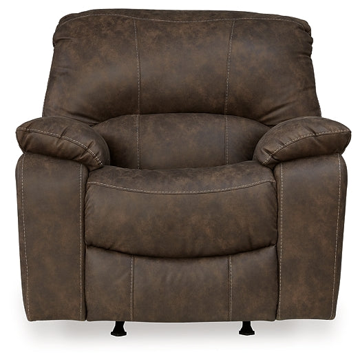 Kilmartin Rocker Recliner Milwaukee Furniture of Chicago - Furniture Store in Chicago Serving Humbolt Park, Roscoe Village, Avondale, & Homan Square