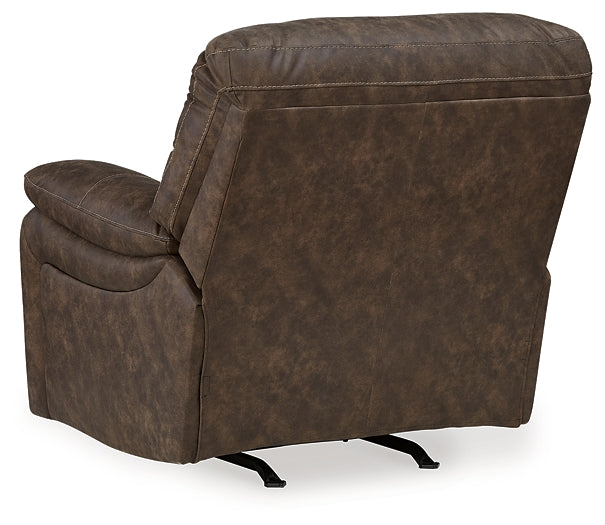 Kilmartin Rocker Recliner Milwaukee Furniture of Chicago - Furniture Store in Chicago Serving Humbolt Park, Roscoe Village, Avondale, & Homan Square