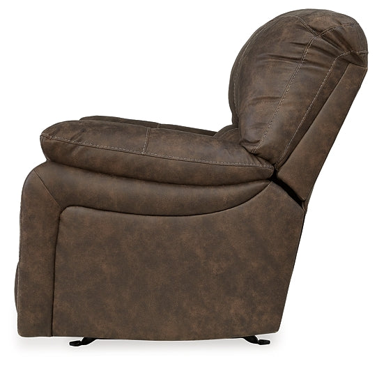 Kilmartin Rocker Recliner Milwaukee Furniture of Chicago - Furniture Store in Chicago Serving Humbolt Park, Roscoe Village, Avondale, & Homan Square