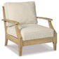 Clare View Outdoor Sofa and  2 Lounge Chairs with Coffee Table and 2 End Tables Milwaukee Furniture of Chicago - Furniture Store in Chicago Serving Humbolt Park, Roscoe Village, Avondale, & Homan Square