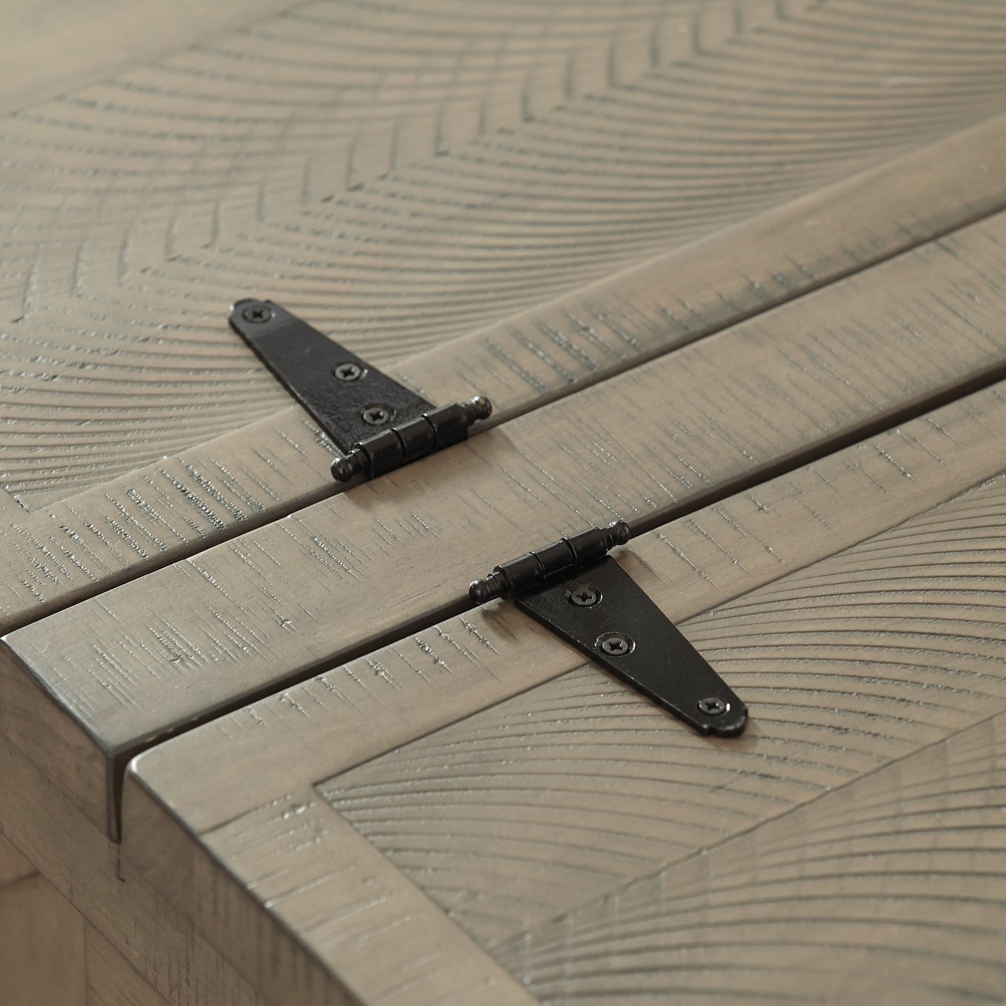 Aldwin Coffee Table with 2 End Tables Milwaukee Furniture of Chicago - Furniture Store in Chicago Serving Humbolt Park, Roscoe Village, Avondale, & Homan Square