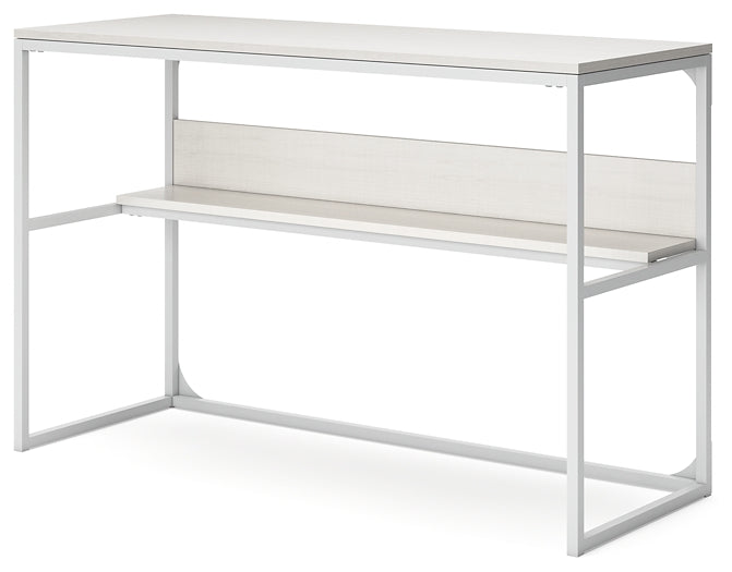 Deznee Home Office Desk Milwaukee Furniture of Chicago - Furniture Store in Chicago Serving Humbolt Park, Roscoe Village, Avondale, & Homan Square