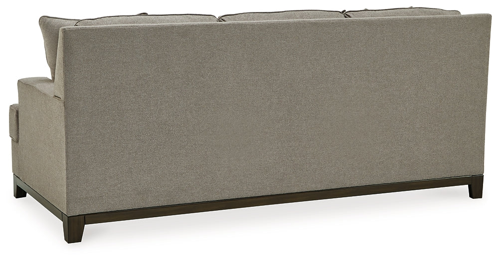 Kaywood Sofa, Loveseat and Chair Milwaukee Furniture of Chicago - Furniture Store in Chicago Serving Humbolt Park, Roscoe Village, Avondale, & Homan Square