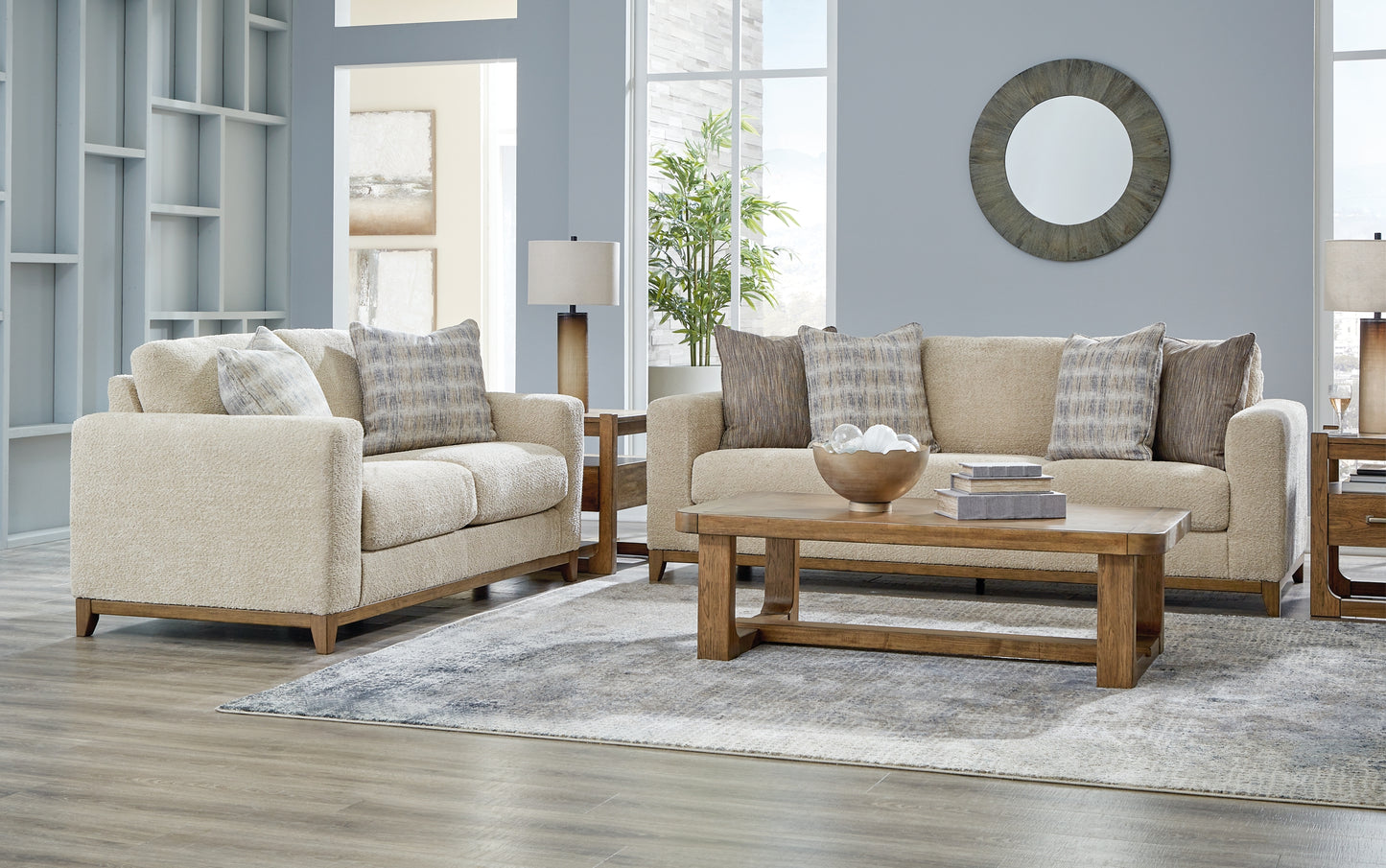 Parklynn Sofa and Loveseat Milwaukee Furniture of Chicago - Furniture Store in Chicago Serving Humbolt Park, Roscoe Village, Avondale, & Homan Square