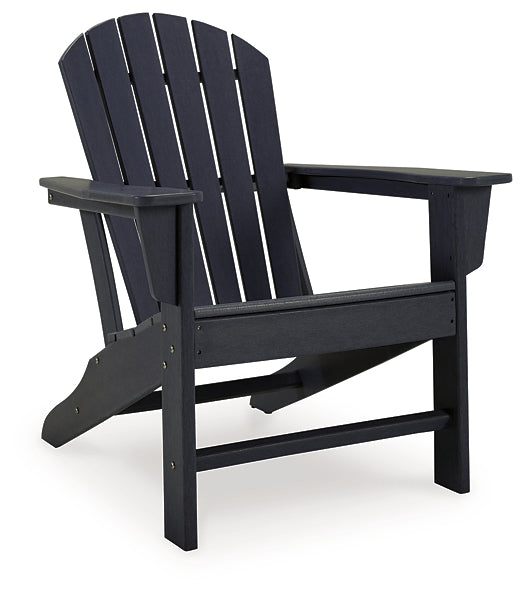 Sundown Treasure Adirondack Chair Milwaukee Furniture of Chicago - Furniture Store in Chicago Serving Humbolt Park, Roscoe Village, Avondale, & Homan Square