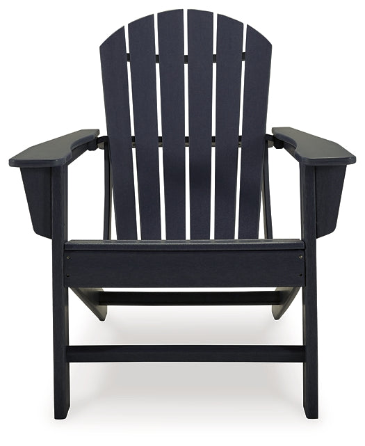 Sundown Treasure Adirondack Chair Milwaukee Furniture of Chicago - Furniture Store in Chicago Serving Humbolt Park, Roscoe Village, Avondale, & Homan Square