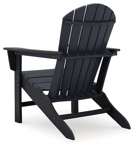 Sundown Treasure Adirondack Chair Milwaukee Furniture of Chicago - Furniture Store in Chicago Serving Humbolt Park, Roscoe Village, Avondale, & Homan Square