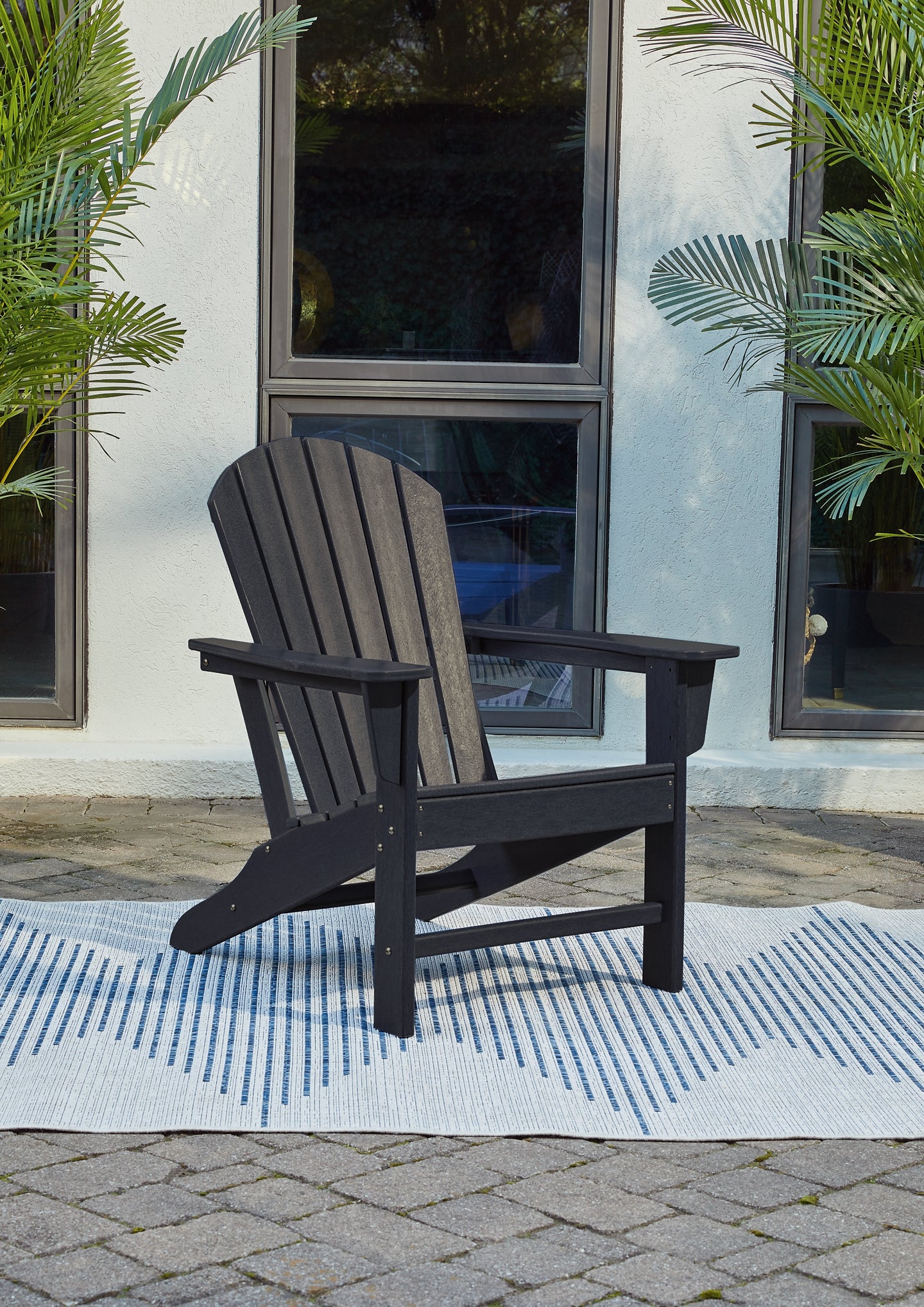 Sundown Treasure Adirondack Chair Milwaukee Furniture of Chicago - Furniture Store in Chicago Serving Humbolt Park, Roscoe Village, Avondale, & Homan Square