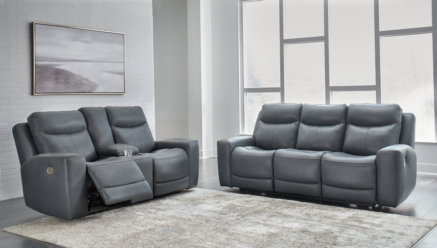 Mindanao Sofa and Loveseat Milwaukee Furniture of Chicago - Furniture Store in Chicago Serving Humbolt Park, Roscoe Village, Avondale, & Homan Square
