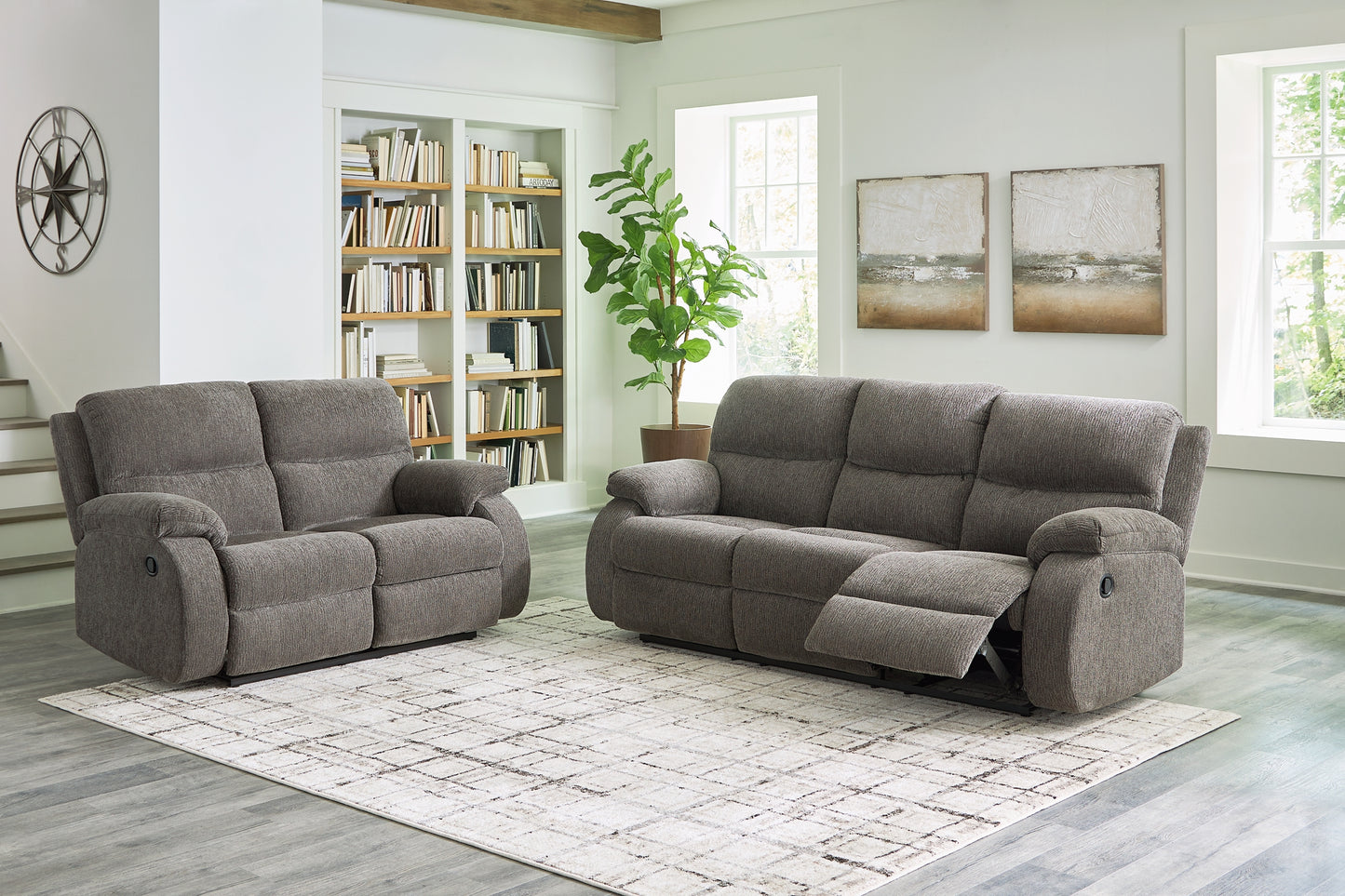 Scranto Sofa and Loveseat Milwaukee Furniture of Chicago - Furniture Store in Chicago Serving Humbolt Park, Roscoe Village, Avondale, & Homan Square