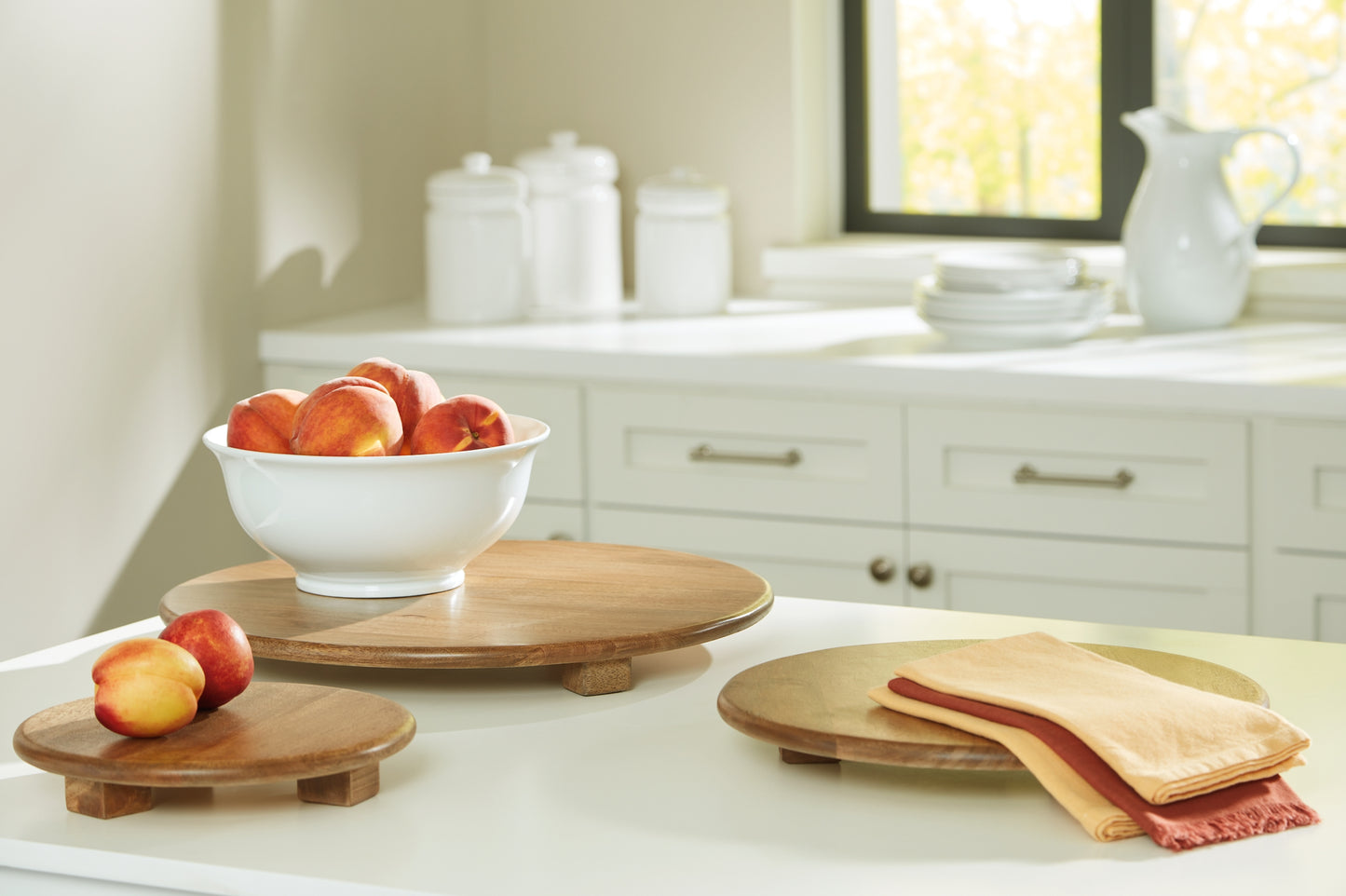 Kaidler Tray Set (3/CN)