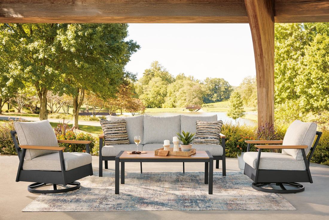 Patio Furniture Buying Guide: How to Choose Pieces That Last