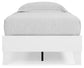 Piperton  Platform Bed