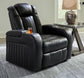 Caveman Den Sofa, Loveseat and Recliner