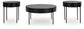 Ardoline Occasional Table Set (3/CN)