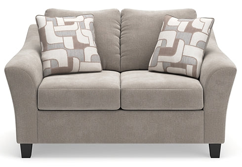 Willarae Loveseat