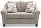 Willarae Loveseat