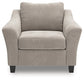 Willarae Chair and a Half