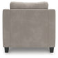 Willarae Chair and a Half
