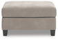 Willarae Ottoman