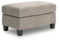 Willarae Ottoman