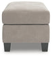 Willarae Ottoman