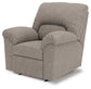 SimpleJoy Rocker Recliner