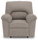 SimpleJoy Rocker Recliner