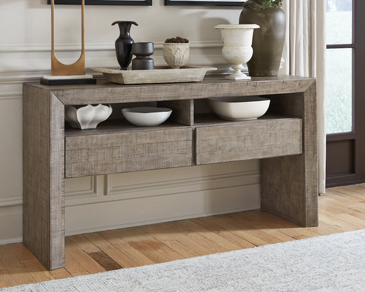 Langford Dining Room Server