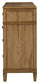 Sharlance Dresser