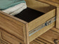 Sharlance Dresser