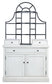 Greddinton Baker's Rack
