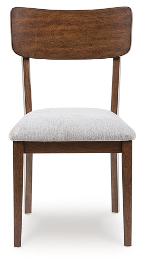 Tameride Dining Room Table Set (5/CN)